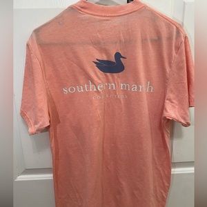 Southern Marsh T-shirt
